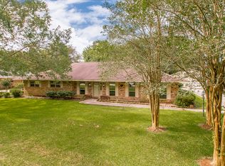 1420 Worsham Dr, Zachary, LA 70791