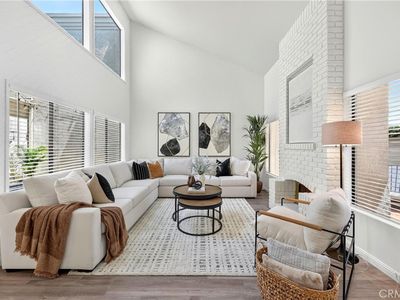 104 Navarre, Irvine, CA, 92612