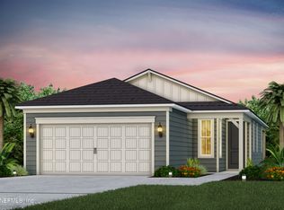 326 FISHTAIL Place, Palm Coast, FL 32164