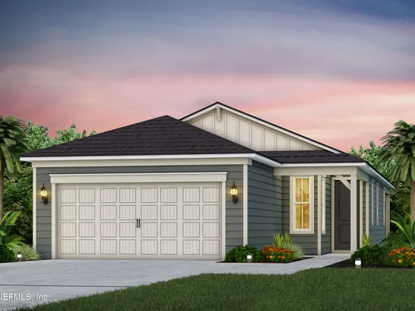 326 FISHTAIL Place, Palm Coast, FL 32164