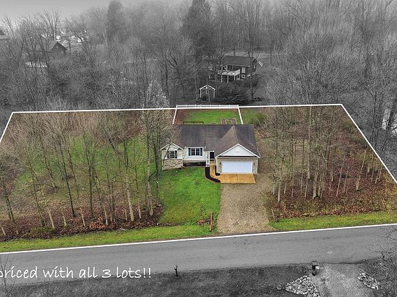 2nd image of 865 Terrace View Dr