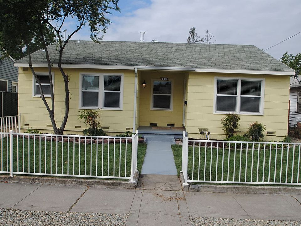 1st image of 119 Yosemite St