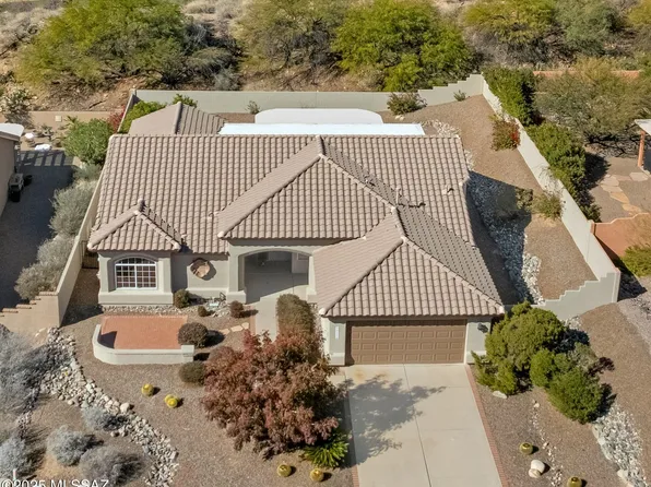 38030 S Boulder Ridge Dr, Saddlebrooke, AZ 85739