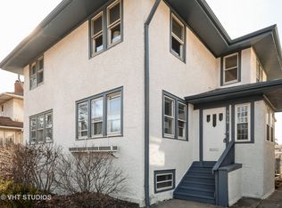 3518 Clinton Ave, Berwyn, IL 60402
