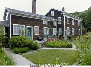 340 Main St, Farmington, CT 06032