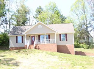 5532 Old Stage Rd, Morristown, TN 37814