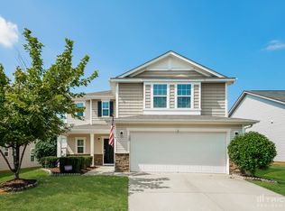 120 Plymouth Dr, Clayton, NC 27520