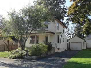 1806 Ursinus Ave, Lancaster, PA 17603