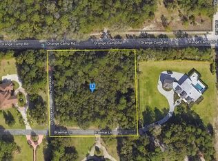 865 Braemar Ln, Deland, FL 32724