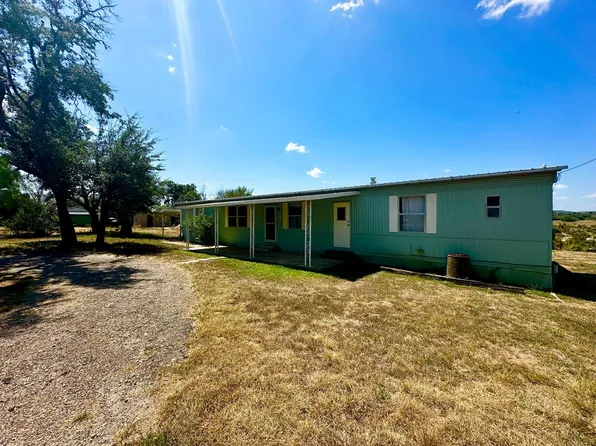 141 Jj Ln, Center Pt, TX 78010