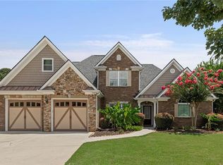 2696 Oakberry Dr, Lawrenceville, GA 30045