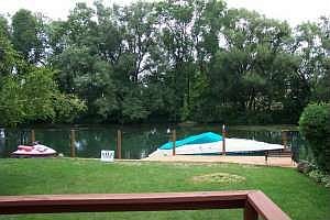 Dock