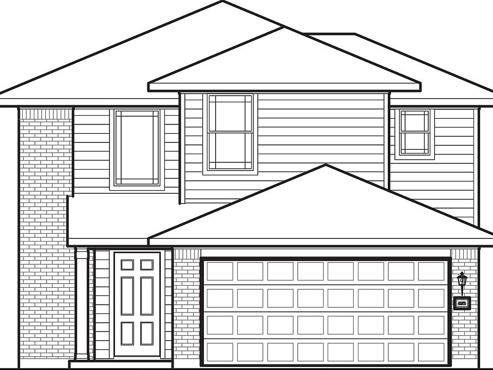 1st image of 5323 Cj Walker Ln
