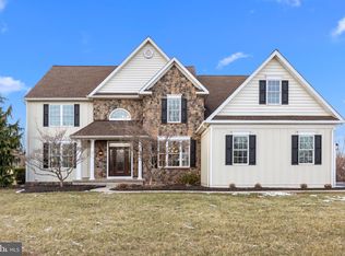 2605 Woodspring Ln, Harleysville, PA