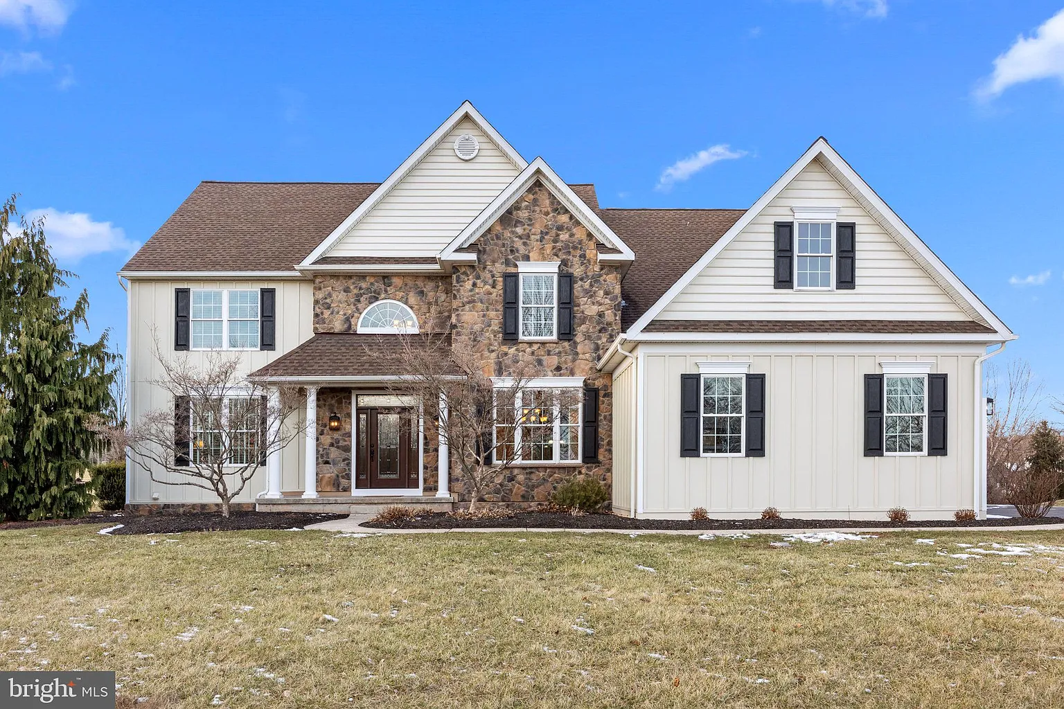 2605 Woodspring Ln photo 1
