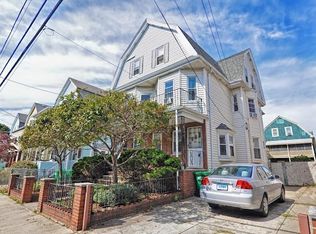 17 Princeton St Floor 3, Medford, MA 02155