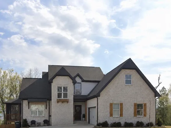 1202 Camellia Ridge Dr, Pelham, AL 35124
