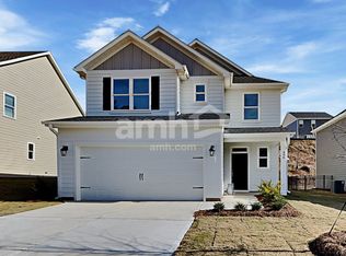 496 Summit View Ln, Canton, GA 30114