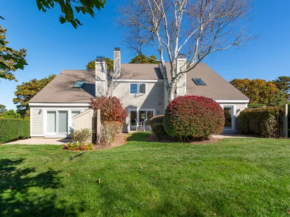 103 Trevor Lane, Brewster, MA 02631