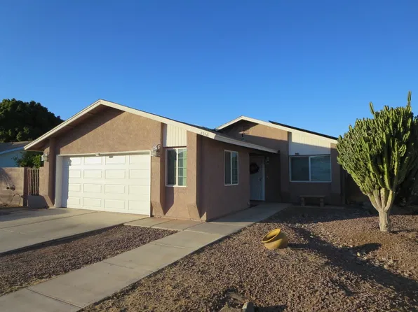 4568 W 19th Ln, Yuma, AZ 85364