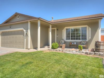 17725 Fairfax Ct, Reno, NV, 89508