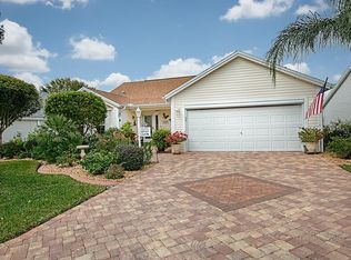 17470 SE 74th Raes Hall Ave, The Villages, FL 32162