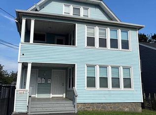 138 Mill Hill Ave #2, Bridgeport, CT 06610