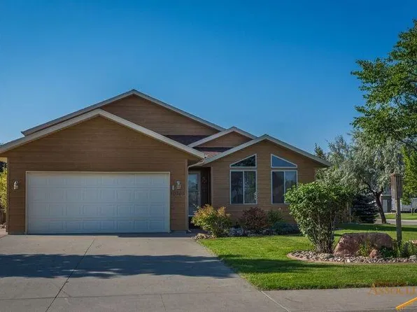10705 Bellingham Dr, Summerset, SD 57718