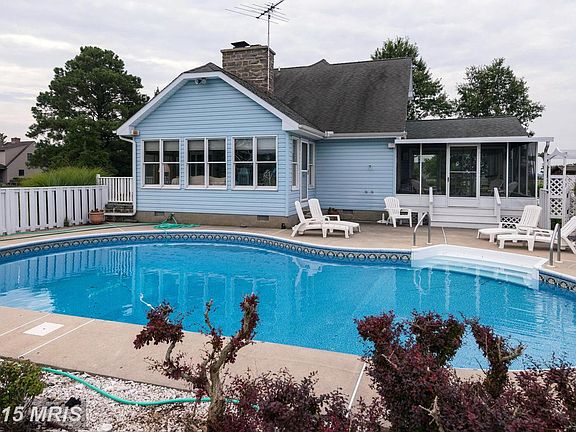 4th image of 1724 Ferry Point Ct