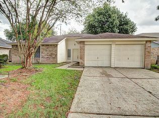 21706 Nickerton Ln, Spring, TX 77388