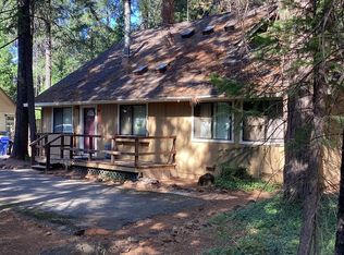 15102 Jack Pine Way, Magalia, CA 95954
