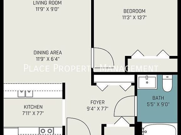 2nd image of 681 E Main St APT 15