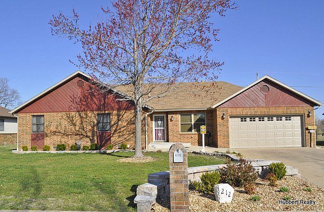 Welcome to South 212 Birum in Bolivar, Missouri