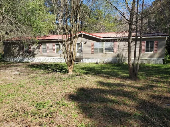 24 Ansley Rd, Ty Ty, GA 31795