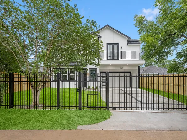 2347 Knoblock, Houston, TX 77023
