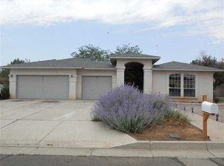 3706 Saint Andrews Dr SE, Rio Rancho, NM 87124