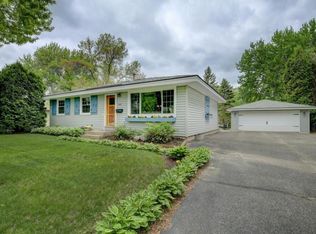 8418 Kell Ave S, Bloomington, MN 55437