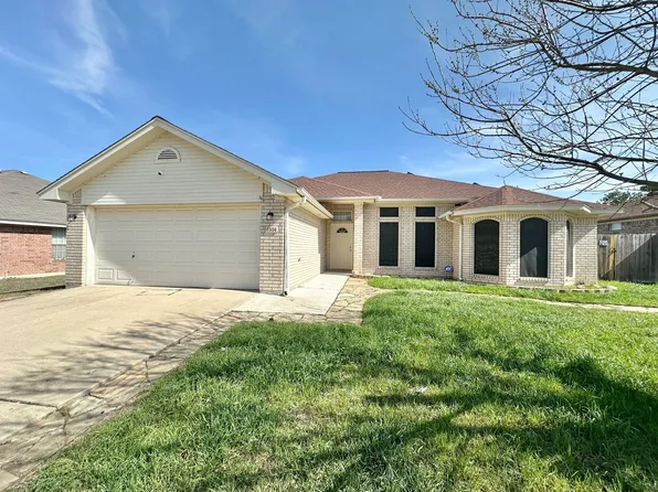 5504 Jim Ave, Killeen, TX 76549