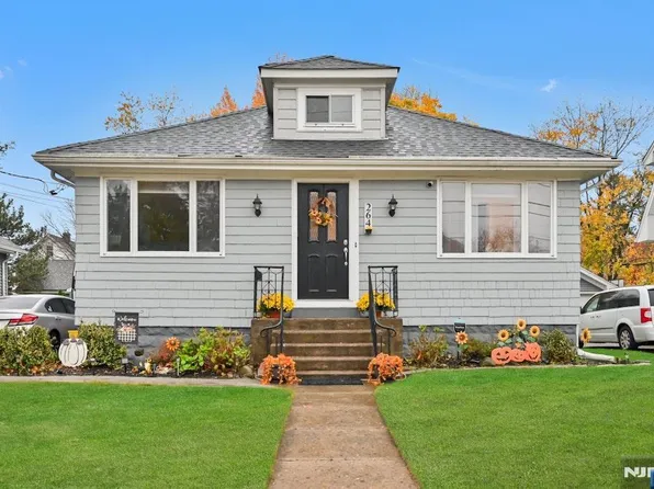 264 Demarest Ave, New Milford, NJ 07646