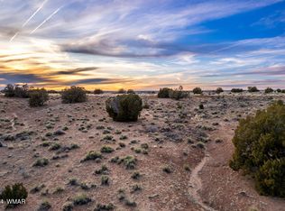 616 Woodridge Rnch #15, Concho, AZ 85924