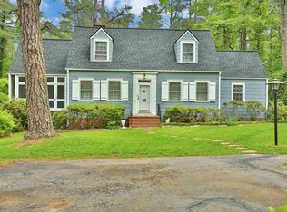 6455 Rivertown Rd, Fairburn, GA 30213