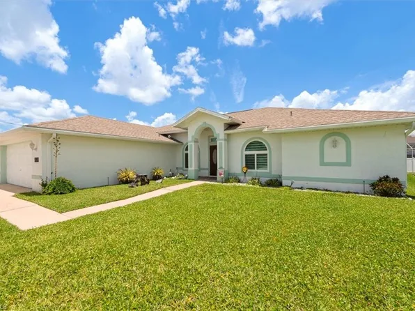 1619 SW 13th TER, CAPE CORAL, FL 33991
