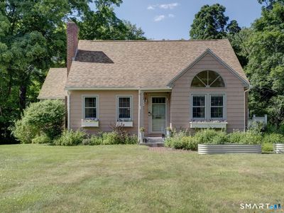 61 Hillcrest Road, Glastonbury, CT, 06033