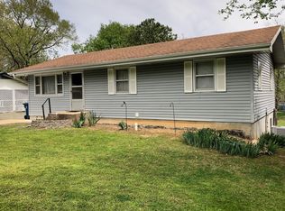 636 Eiserman Ave, Branson, MO 65616