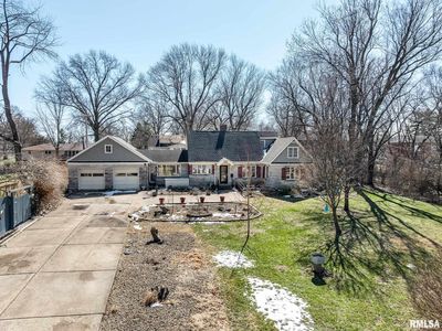 1303 W Adams St, Macomb, IL, 61455