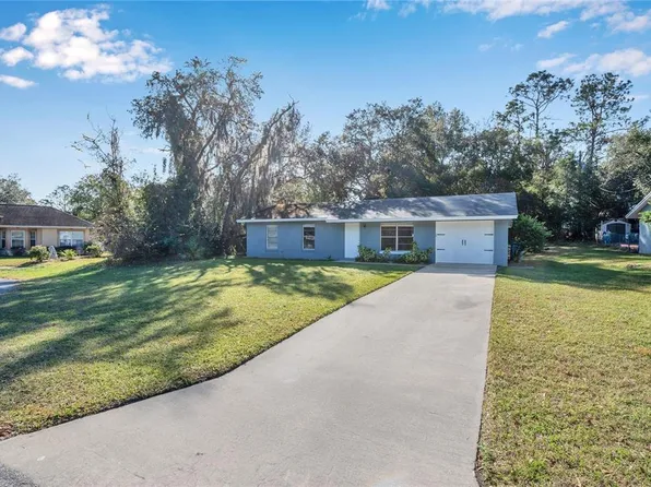 3211 Overdale St, Deltona, FL 32738