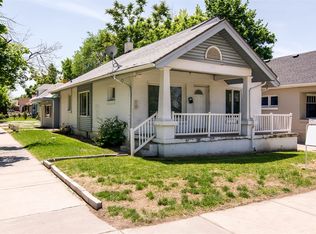 789 27th St, Ogden, UT 84403