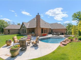 2808 Vasco Dr, Arcadia, OK 73007