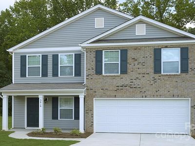 5005 Beargrass Dr, Dallas, NC, 28034