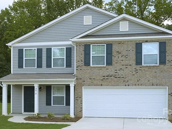 5005 Beargrass Dr, Dallas, NC 28034